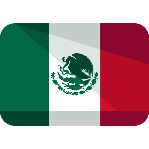 bandera mexico